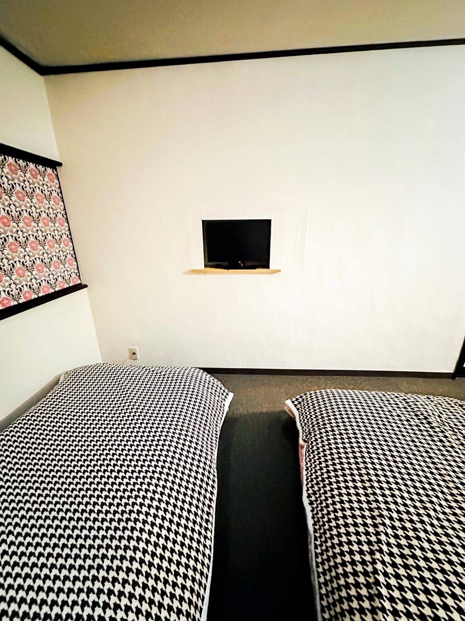 Hotel Rakusai Kyoto Ngoại thất bức ảnh