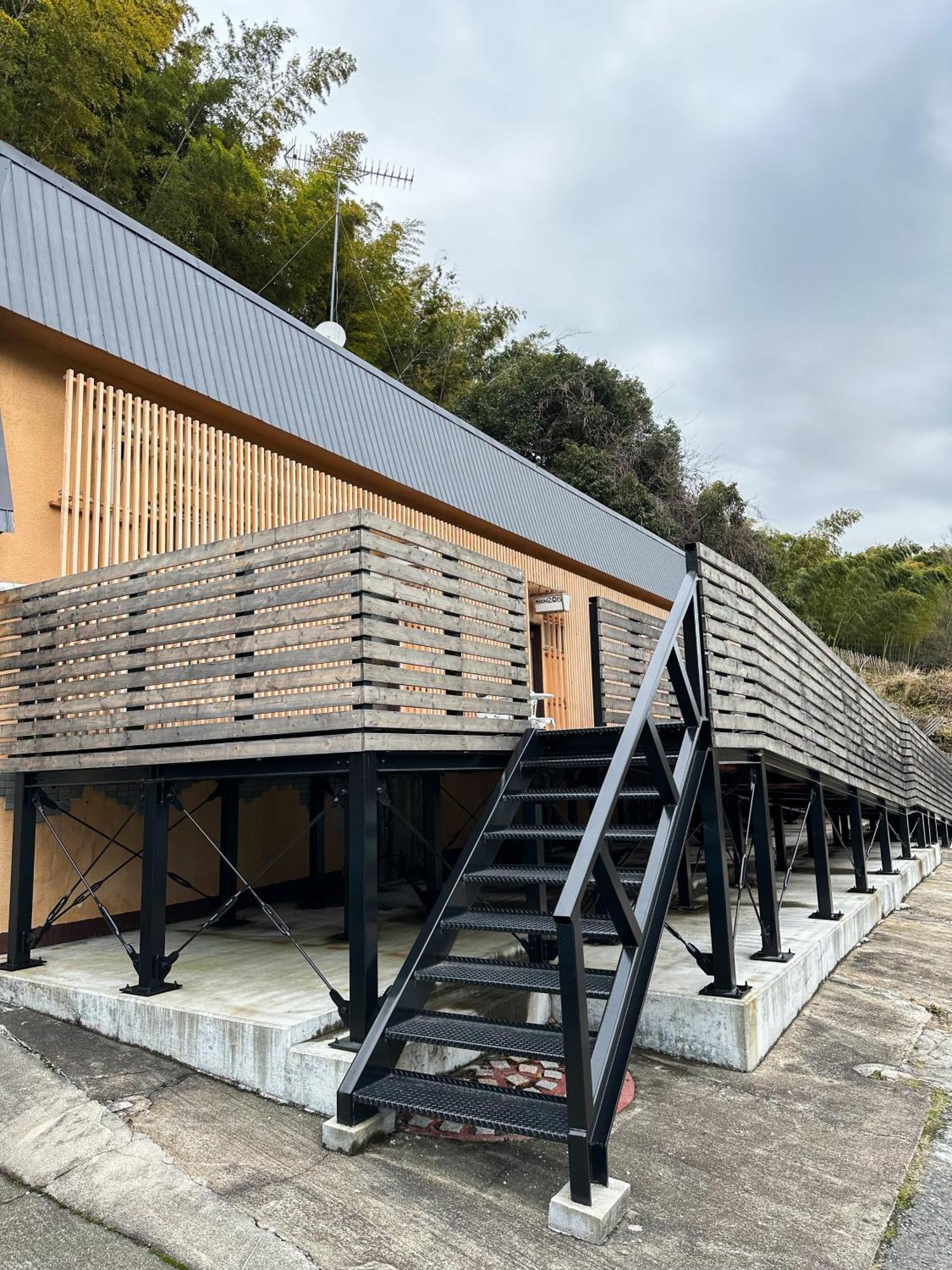 Hotel Rakusai Kyoto Ngoại thất bức ảnh