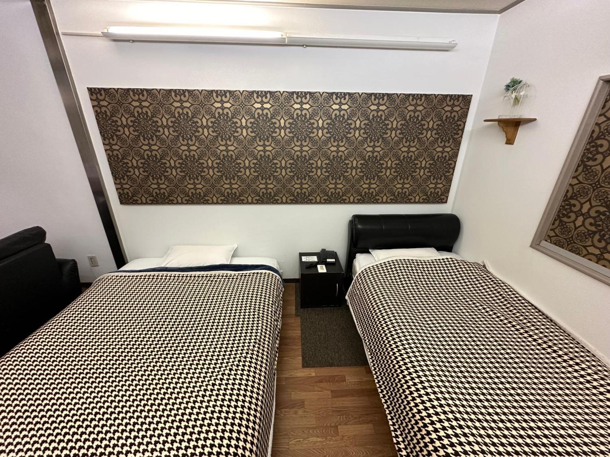 Hotel Rakusai Kyoto Ngoại thất bức ảnh
