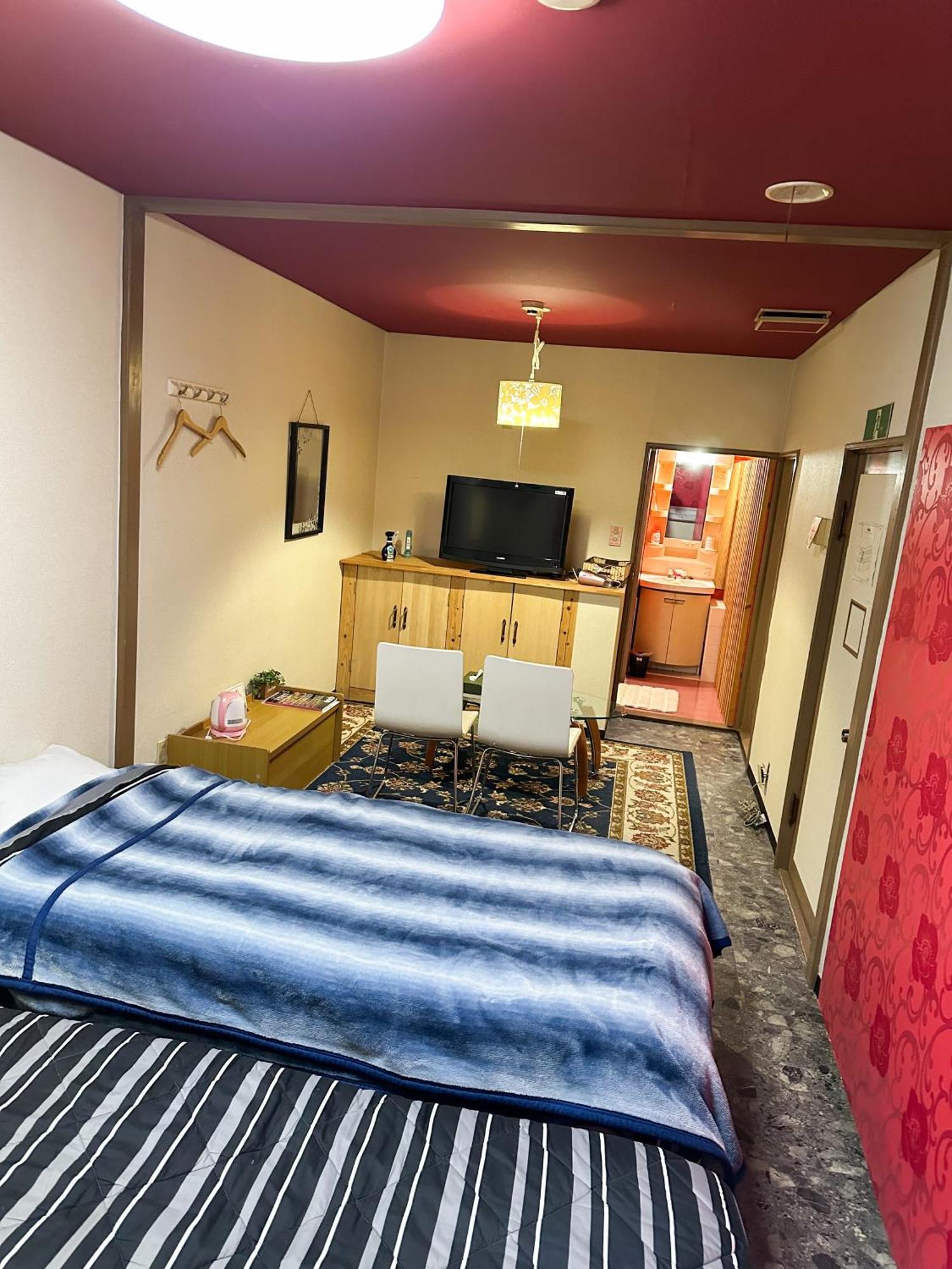 Hotel Rakusai Kyoto Ngoại thất bức ảnh