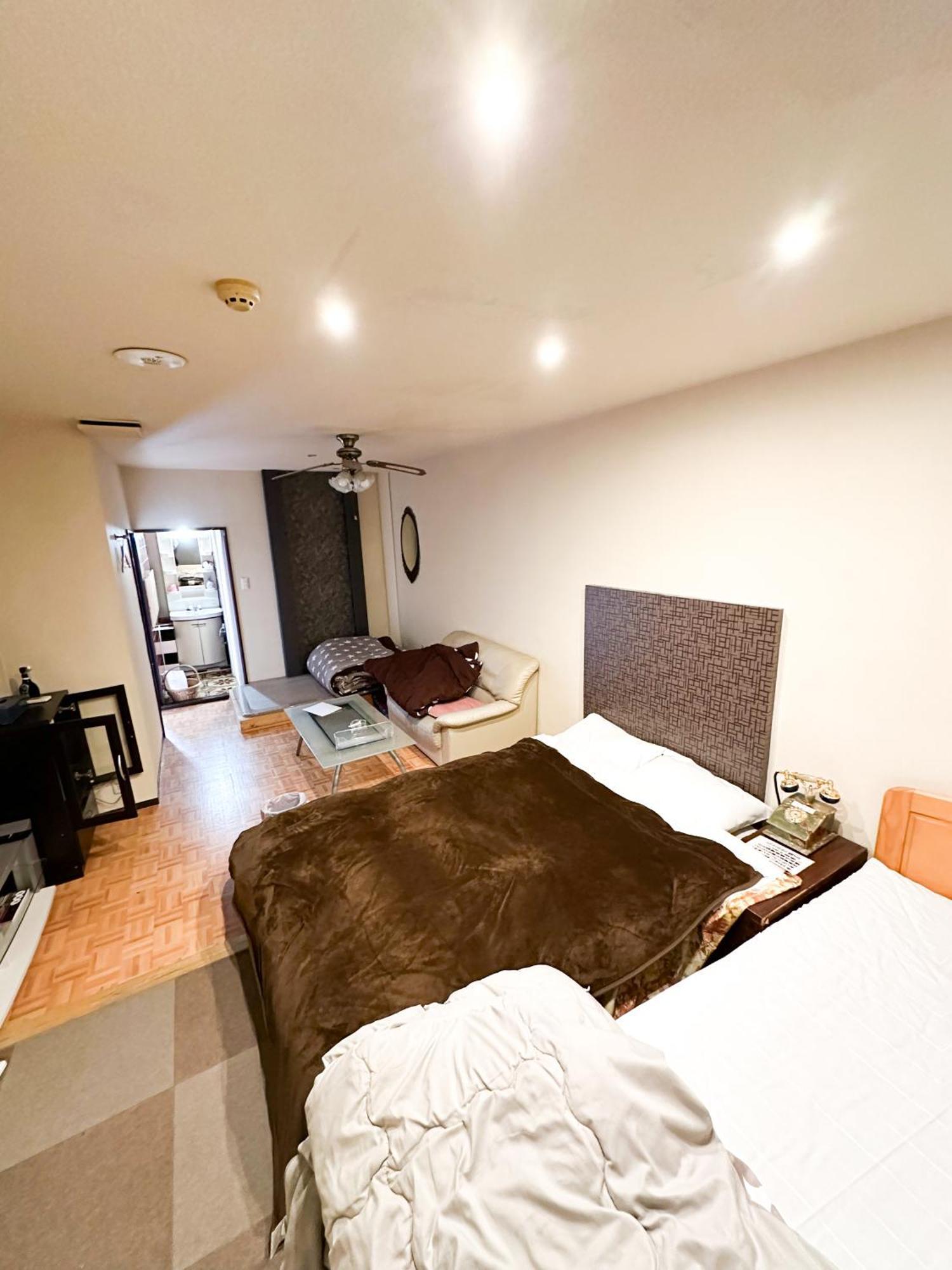 Hotel Rakusai Kyoto Ngoại thất bức ảnh