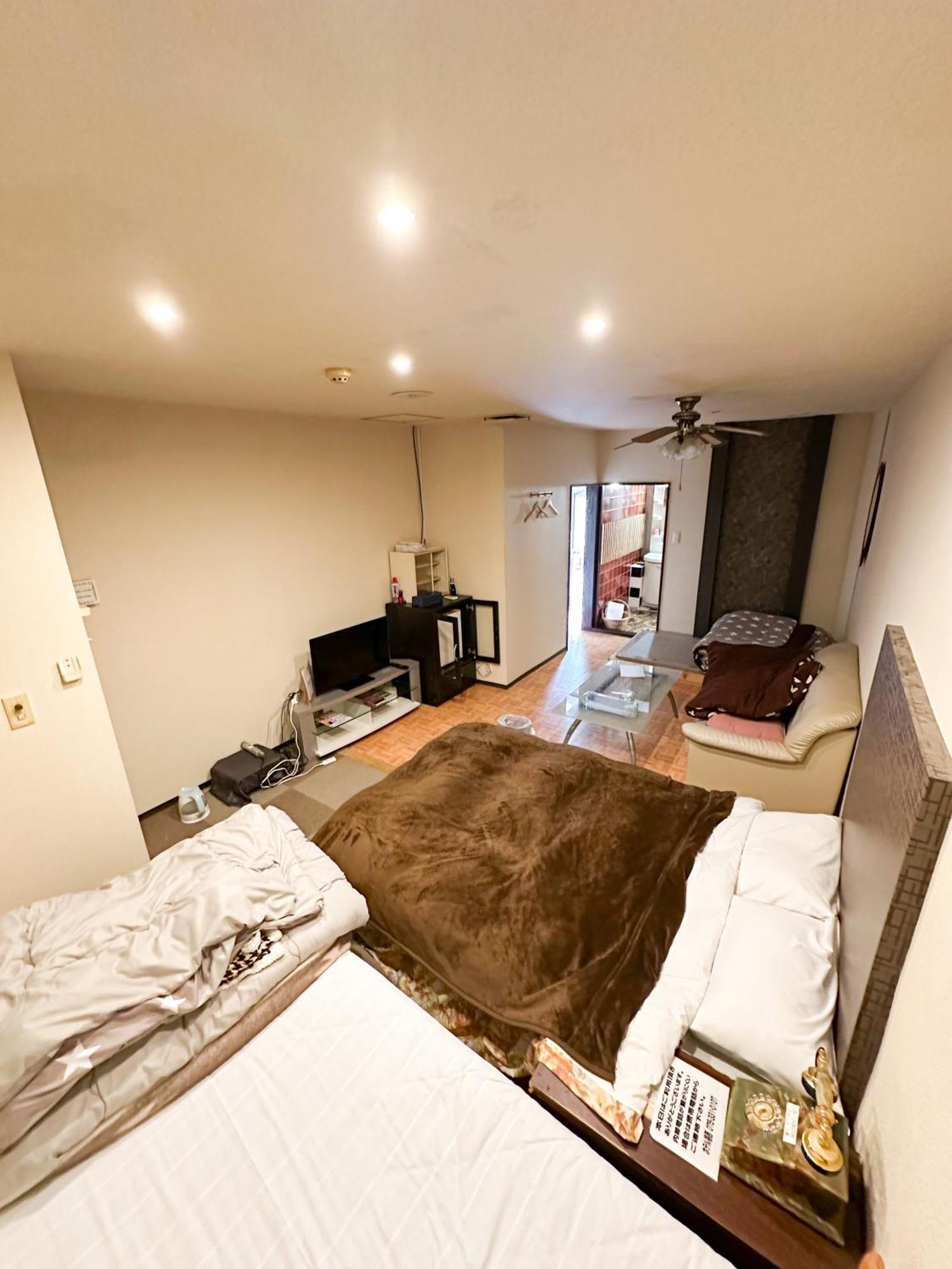 Hotel Rakusai Kyoto Ngoại thất bức ảnh